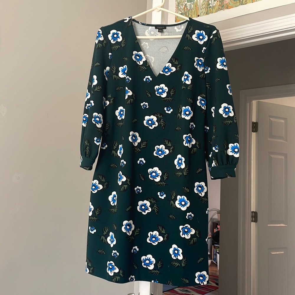 Ann Taylor Dress